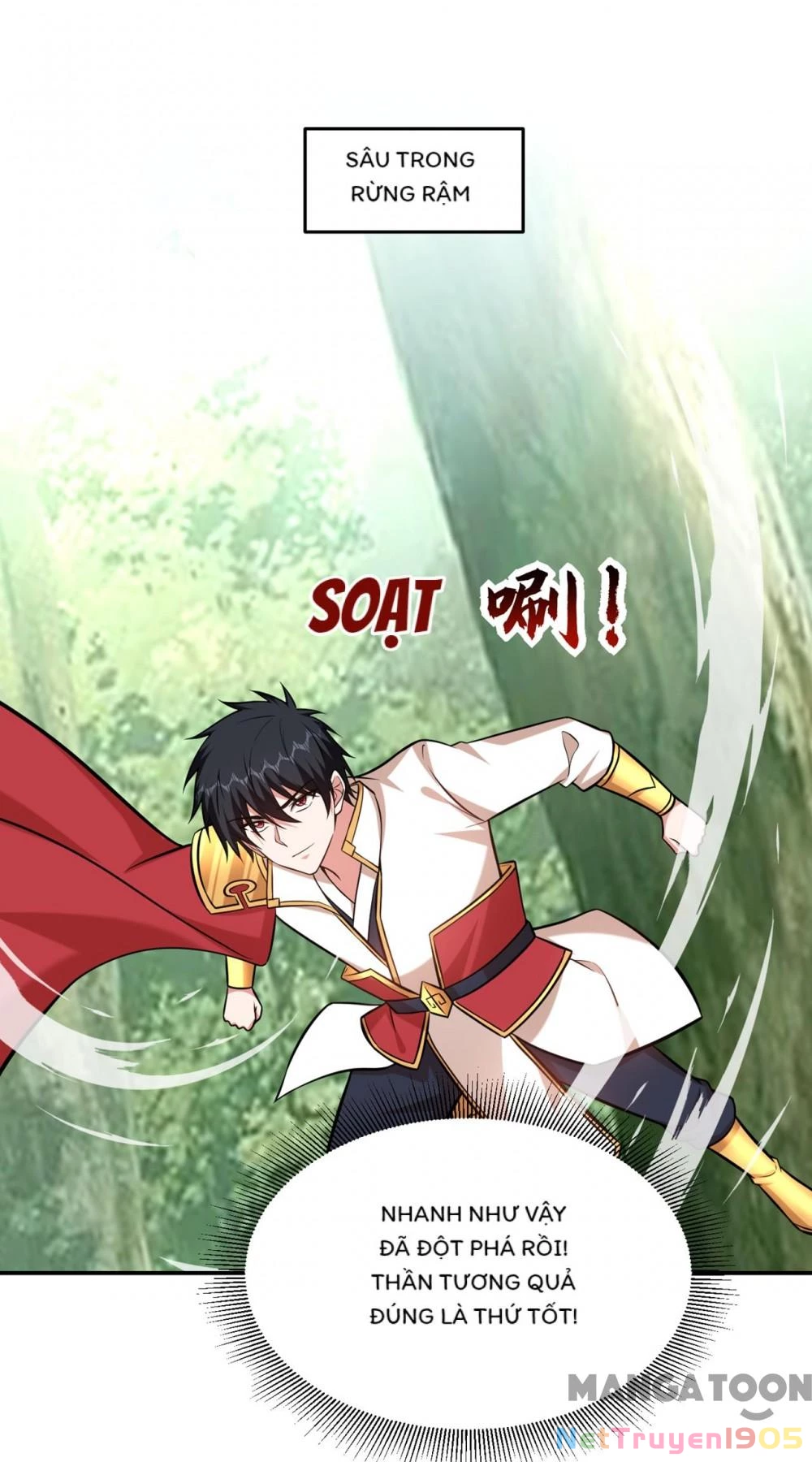 Nhặt Hoa Khôi Về Làm Vợ Chapter 389 - 30