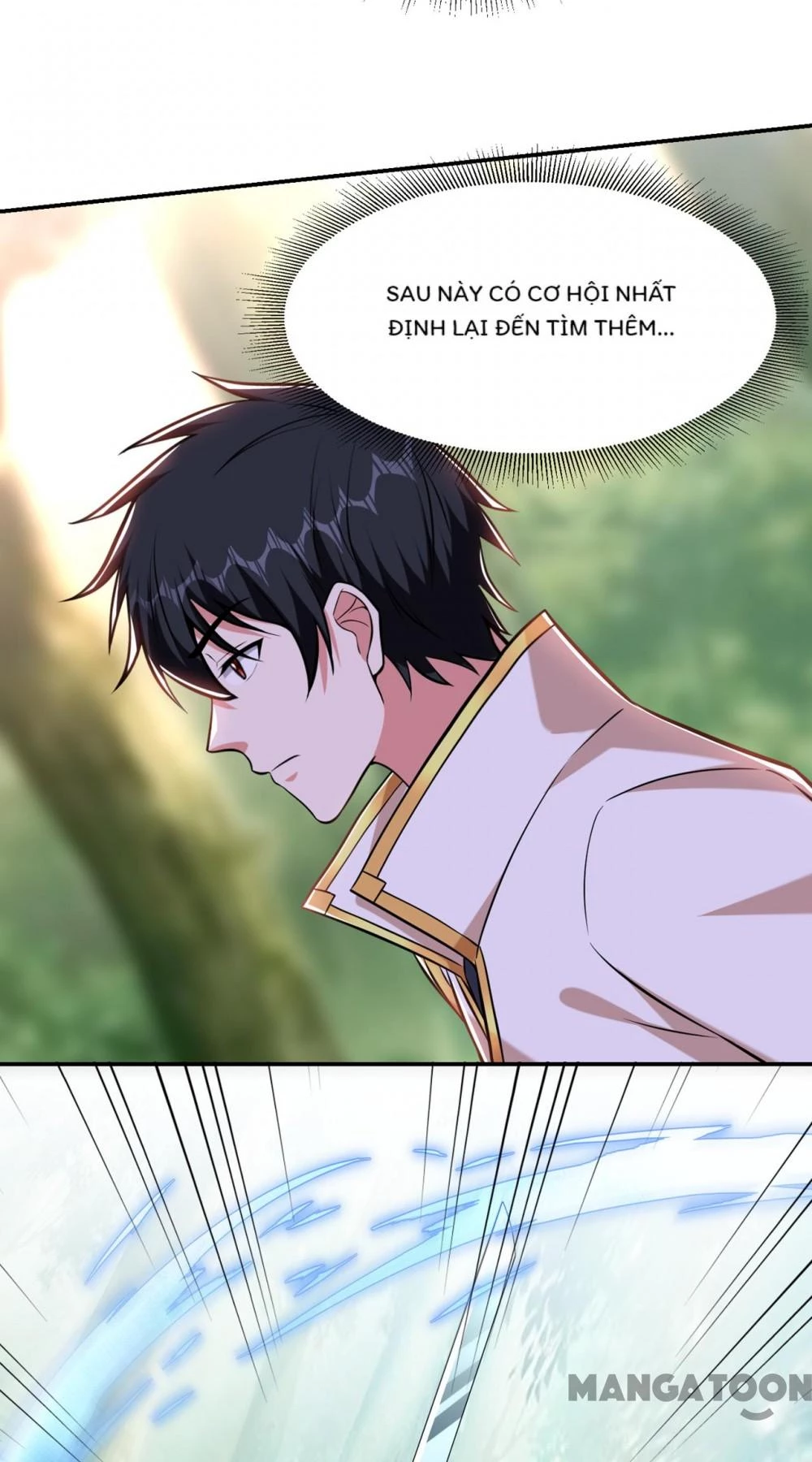 Nhặt Hoa Khôi Về Làm Vợ Chapter 389 - 31