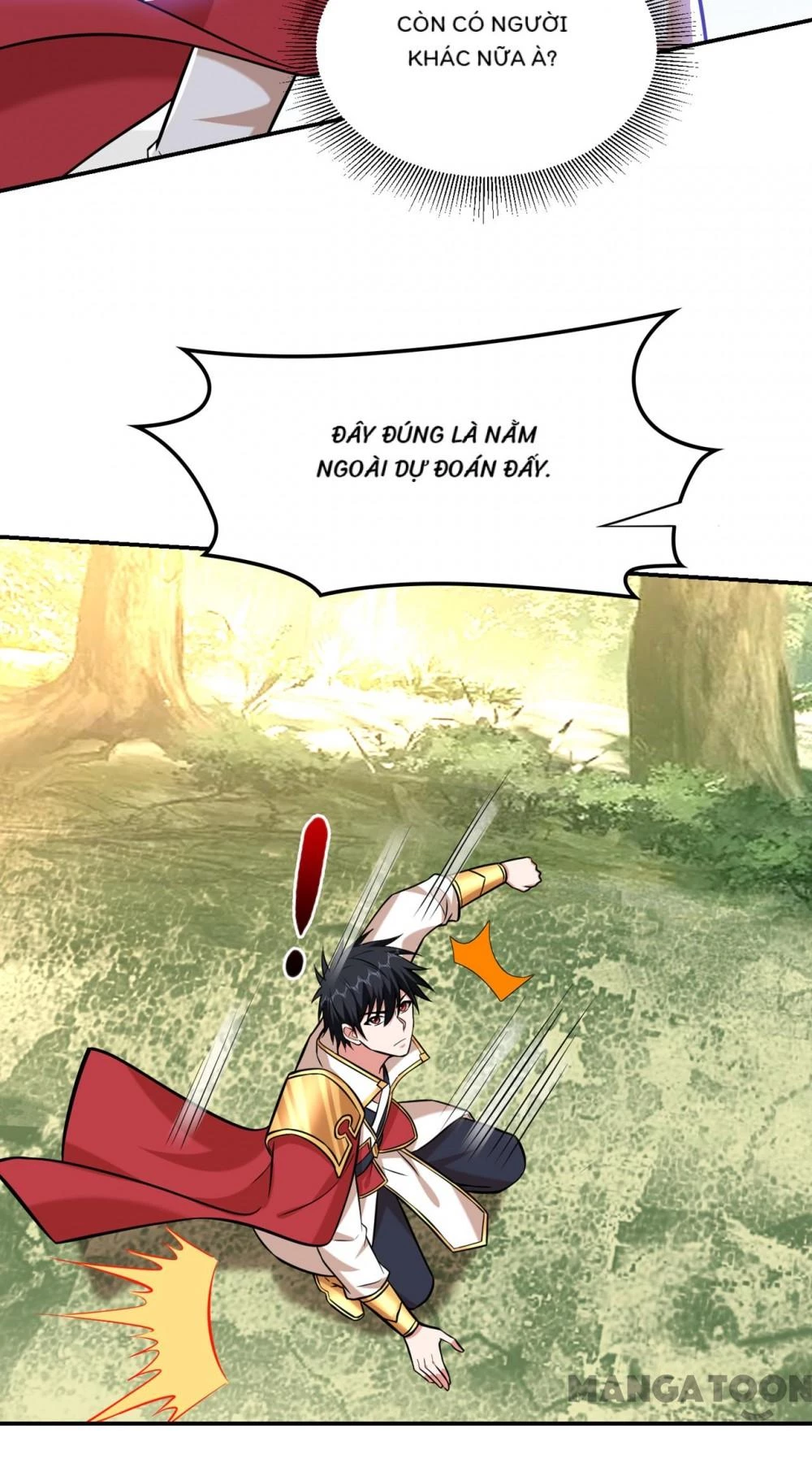 Nhặt Hoa Khôi Về Làm Vợ Chapter 390 - 5