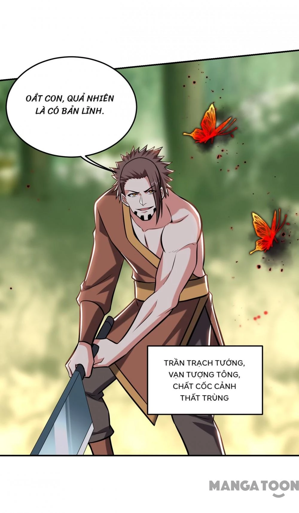 Nhặt Hoa Khôi Về Làm Vợ Chapter 390 - 6