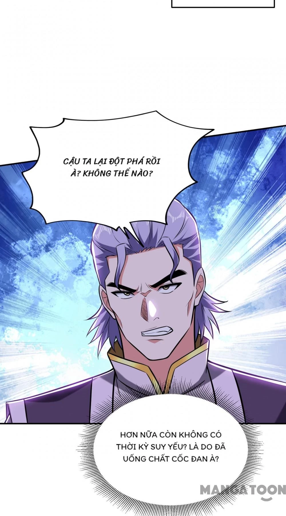 Nhặt Hoa Khôi Về Làm Vợ Chapter 390 - 9