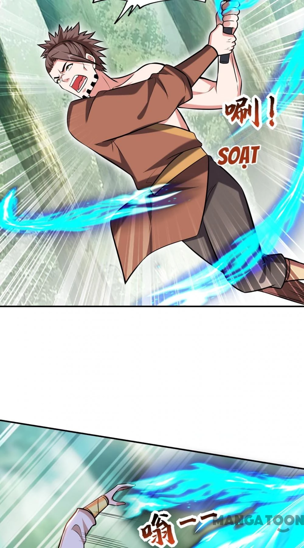 Nhặt Hoa Khôi Về Làm Vợ Chapter 390 - 11