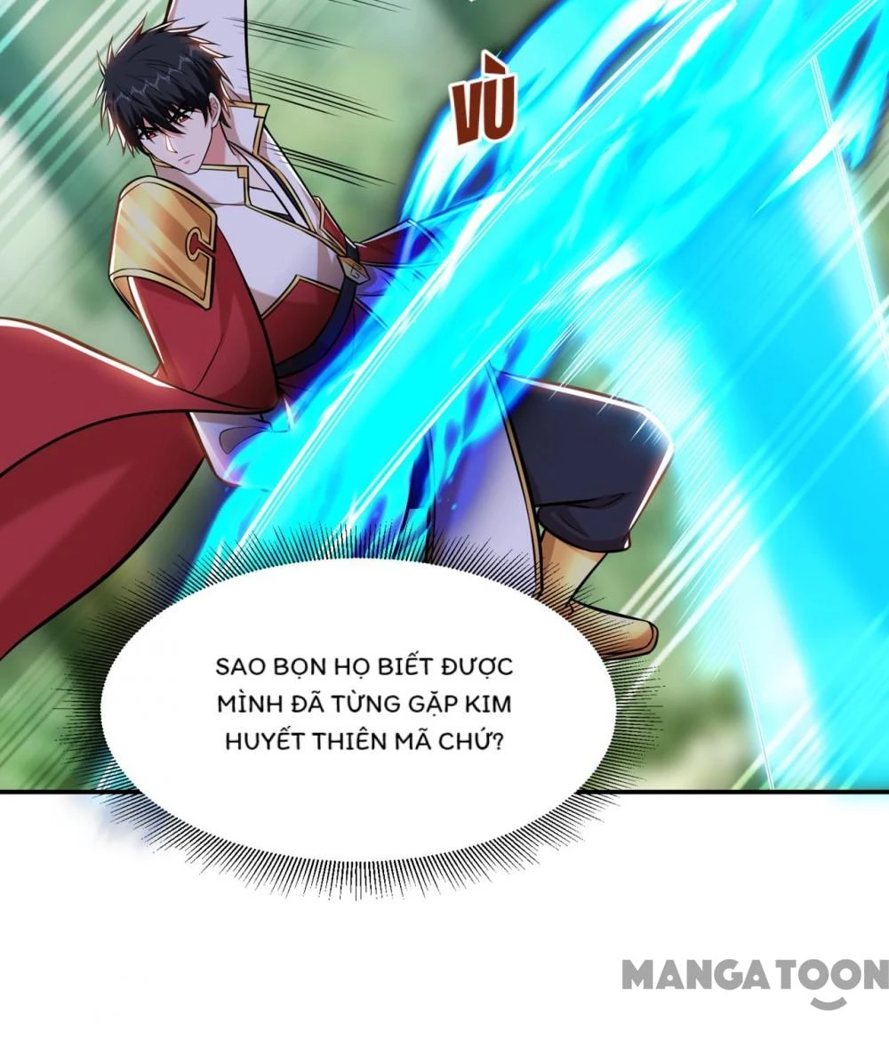 Nhặt Hoa Khôi Về Làm Vợ Chapter 390 - 12