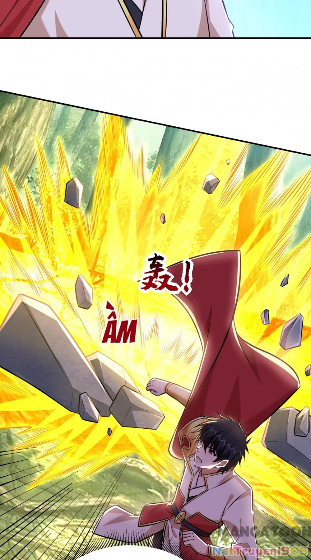 Nhặt Hoa Khôi Về Làm Vợ Chapter 390 - 16