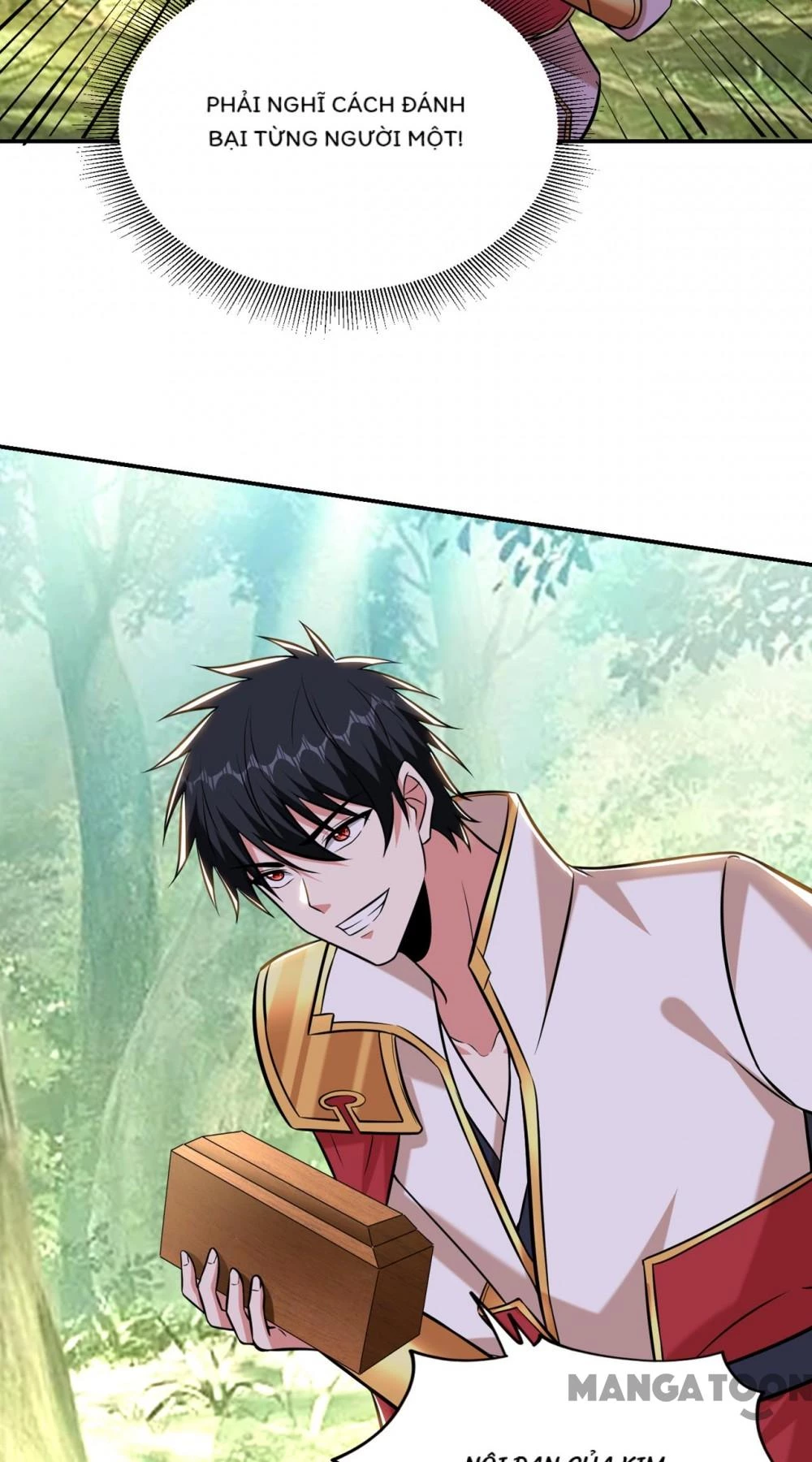 Nhặt Hoa Khôi Về Làm Vợ Chapter 390 - 17