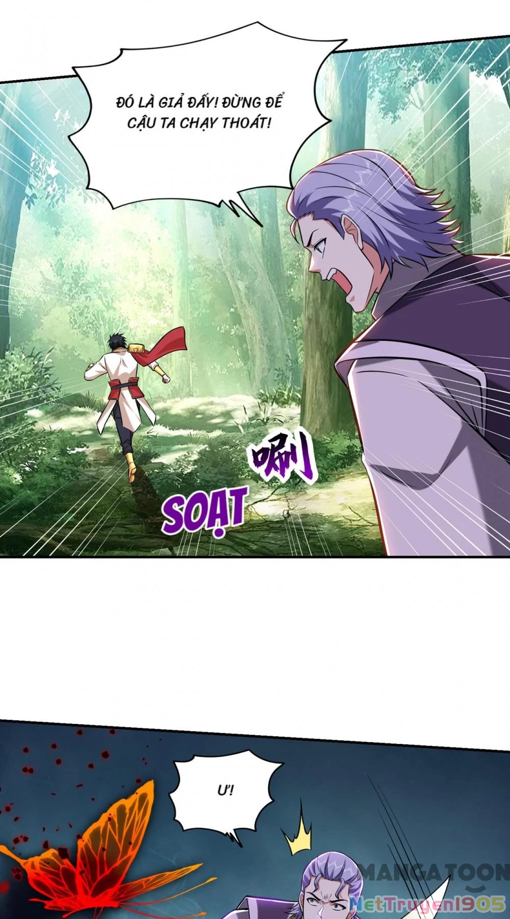 Nhặt Hoa Khôi Về Làm Vợ Chapter 390 - 20