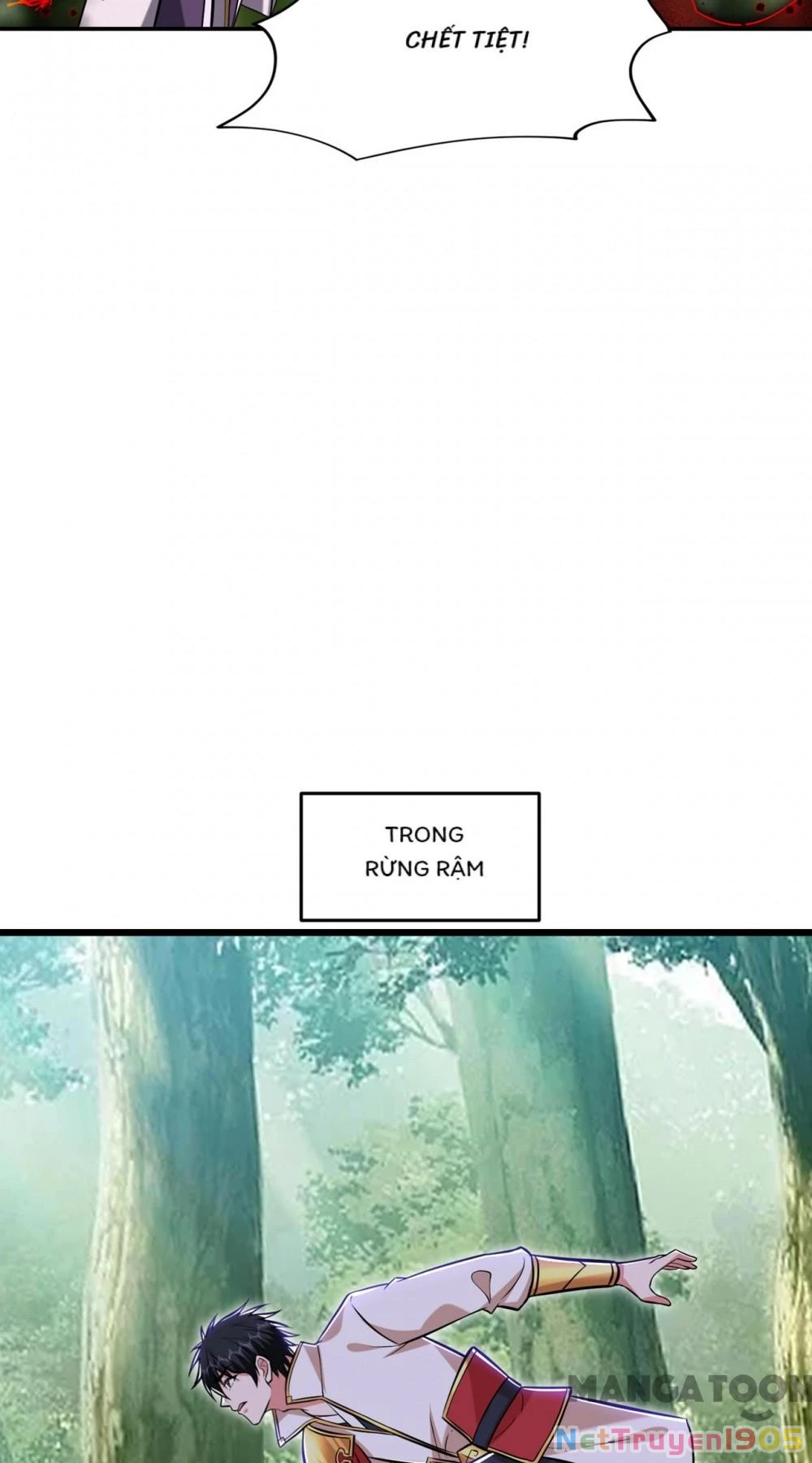 Nhặt Hoa Khôi Về Làm Vợ Chapter 390 - 23