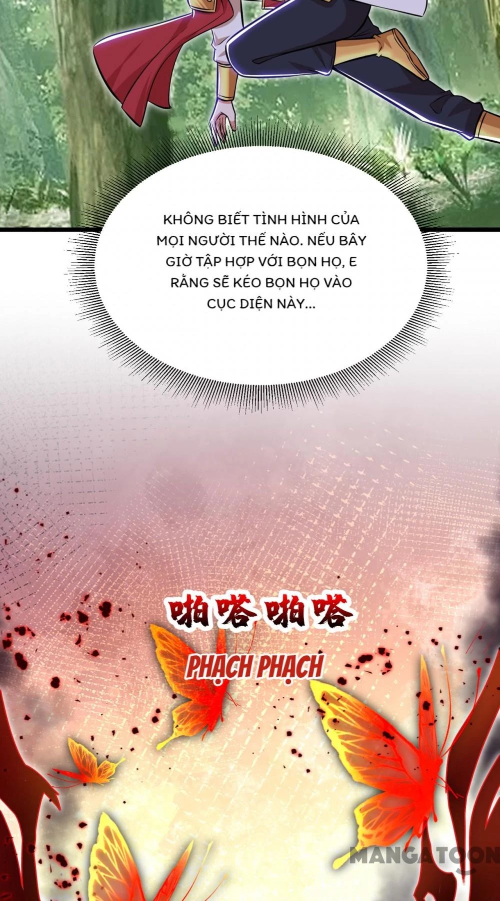 Nhặt Hoa Khôi Về Làm Vợ Chapter 390 - 24
