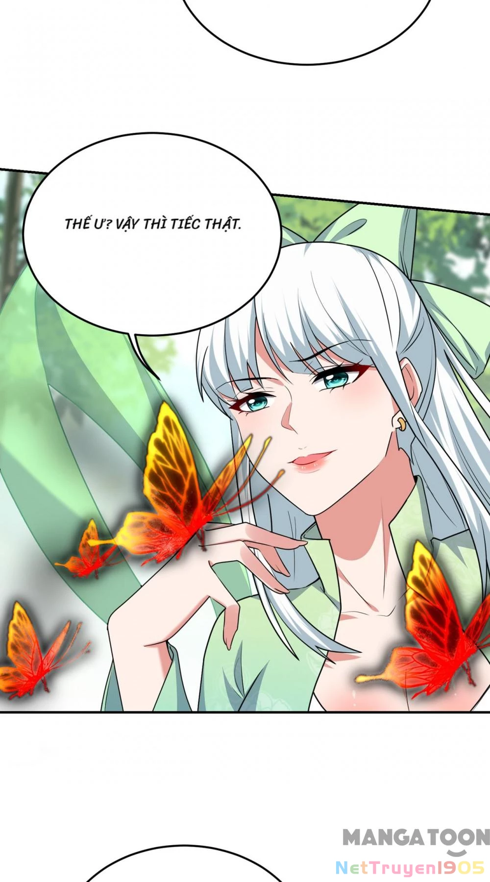 Nhặt Hoa Khôi Về Làm Vợ Chapter 390 - 28