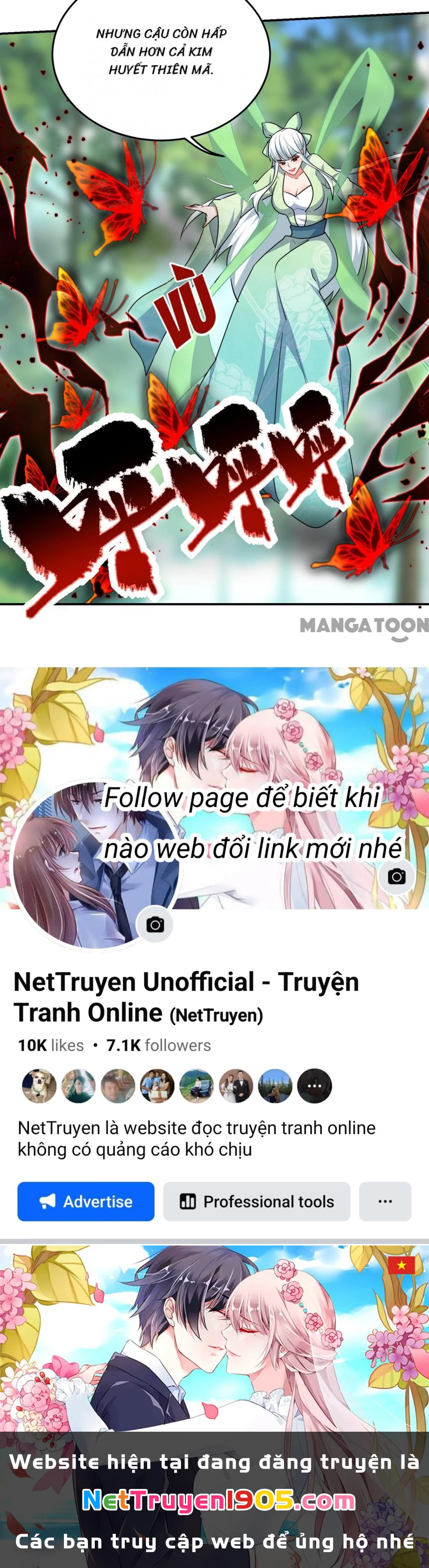 Nhặt Hoa Khôi Về Làm Vợ Chapter 390 - 29