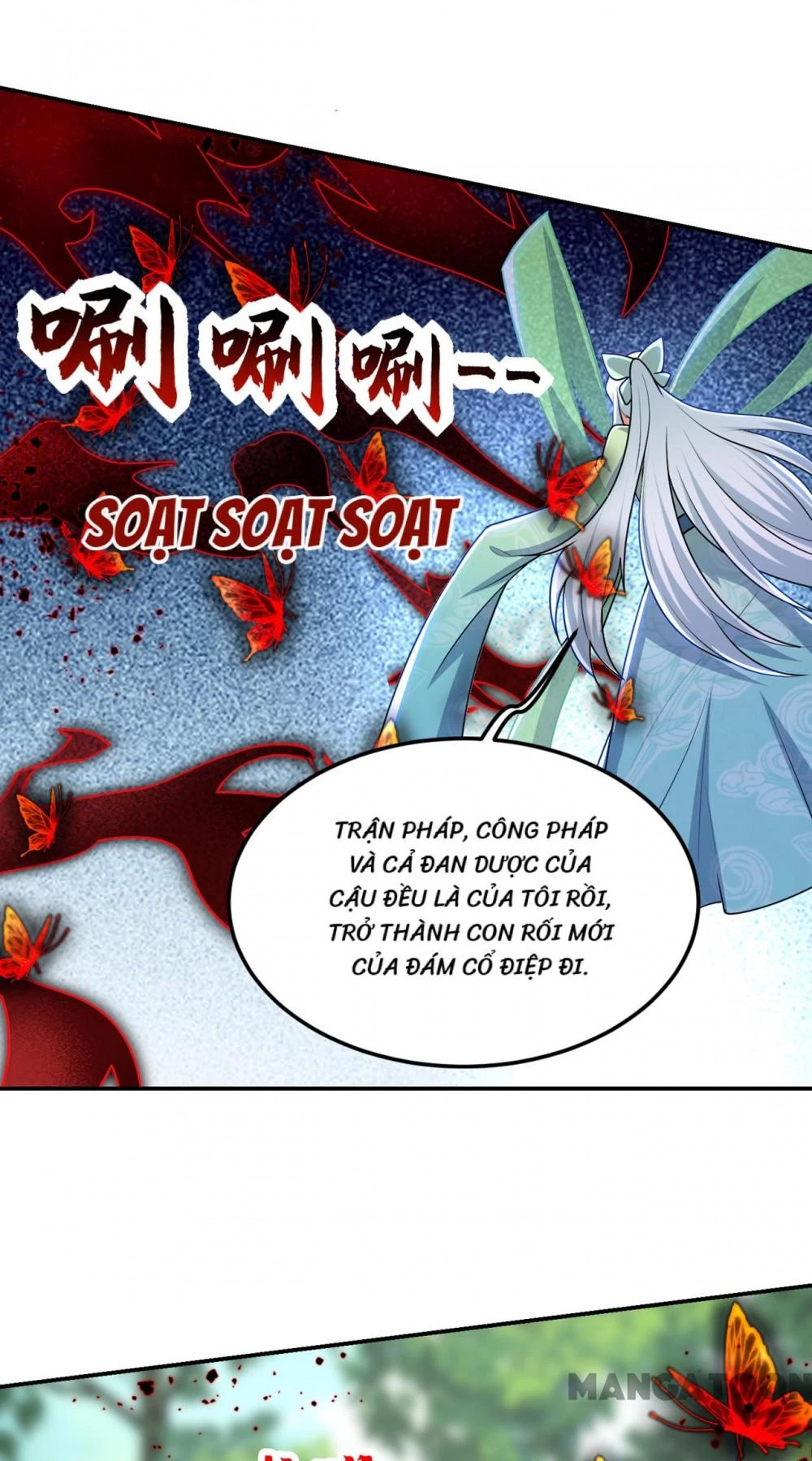 Nhặt Hoa Khôi Về Làm Vợ Chapter 391 - 2