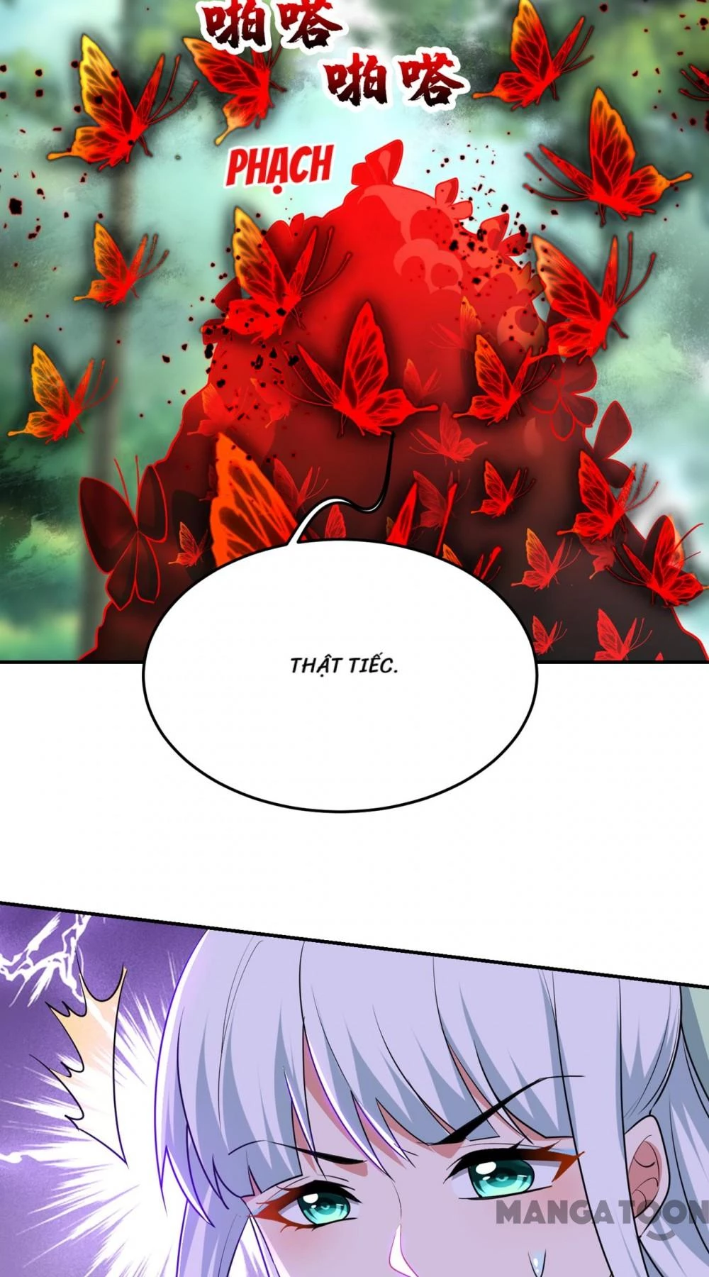 Nhặt Hoa Khôi Về Làm Vợ Chapter 391 - 3