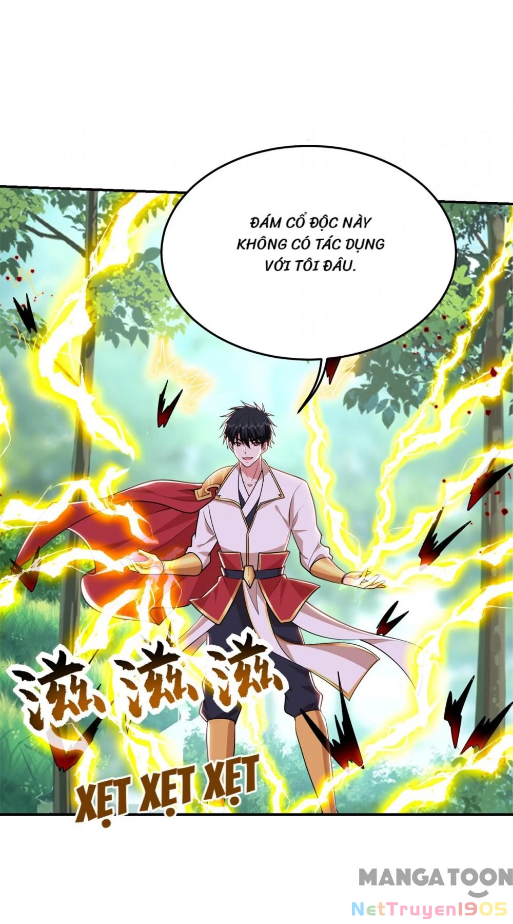 Nhặt Hoa Khôi Về Làm Vợ Chapter 391 - 6