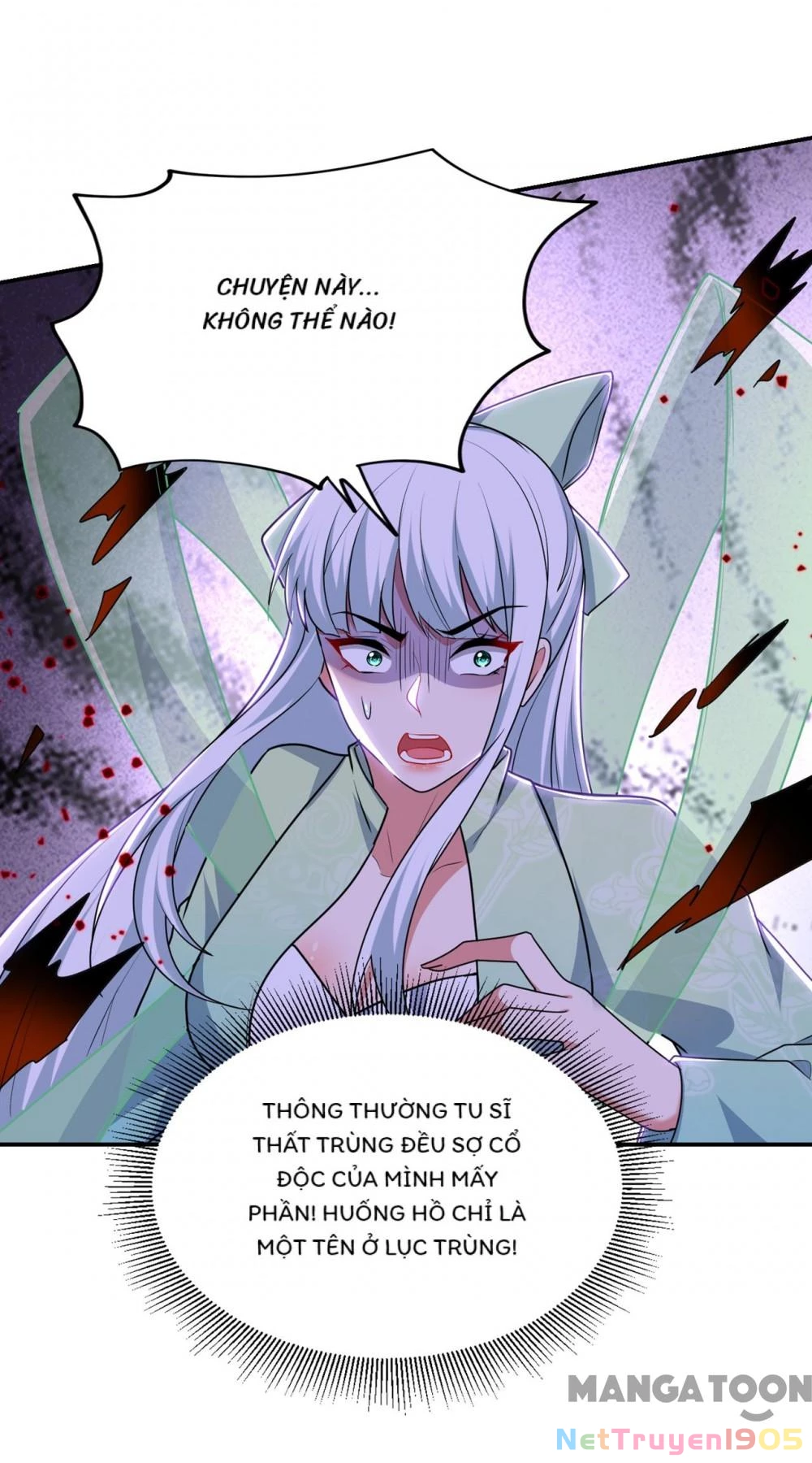 Nhặt Hoa Khôi Về Làm Vợ Chapter 391 - 7