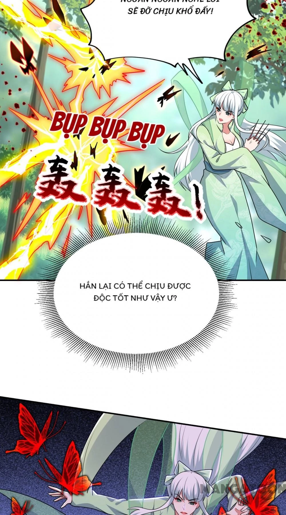 Nhặt Hoa Khôi Về Làm Vợ Chapter 391 - 9