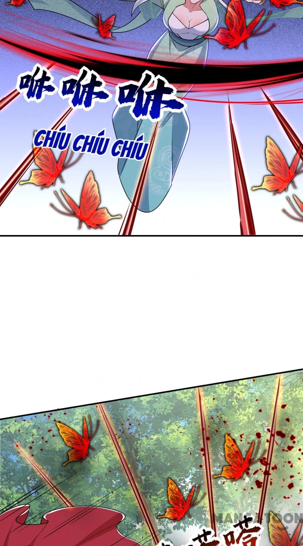 Nhặt Hoa Khôi Về Làm Vợ Chapter 391 - 10