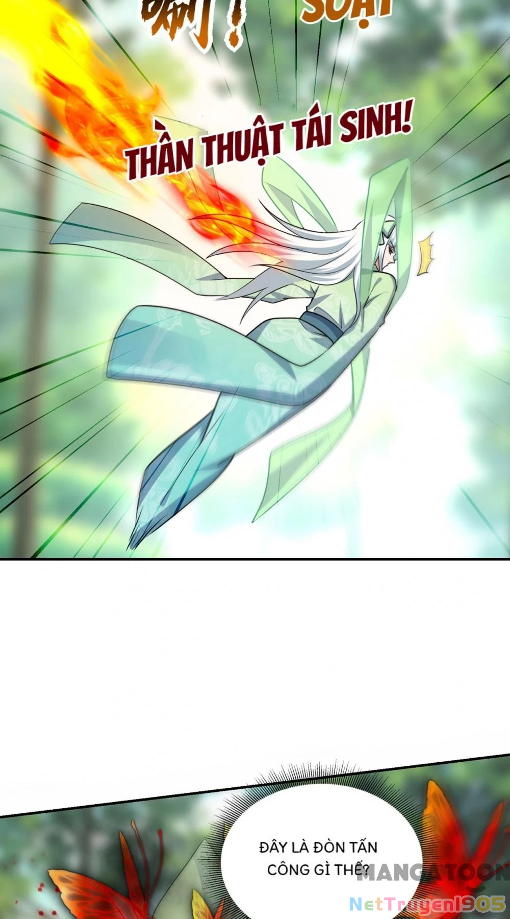 Nhặt Hoa Khôi Về Làm Vợ Chapter 391 - 14