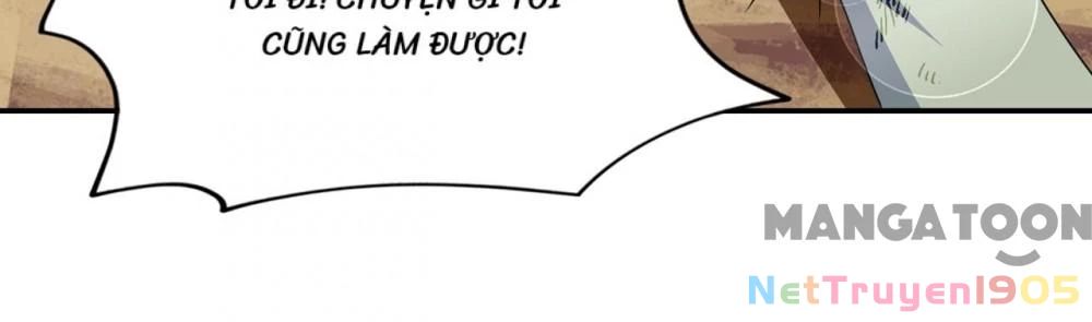 Nhặt Hoa Khôi Về Làm Vợ Chapter 391 - 19