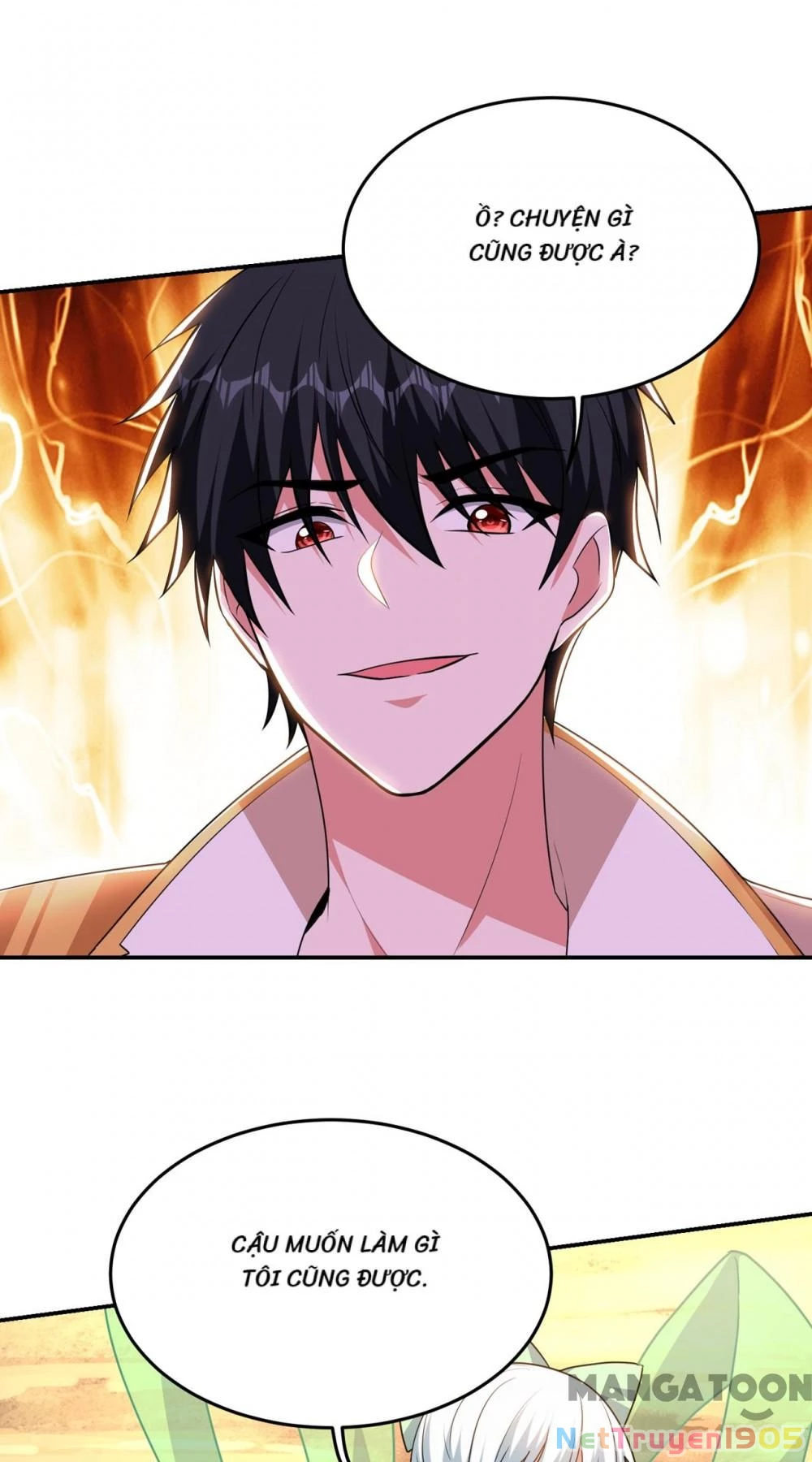 Nhặt Hoa Khôi Về Làm Vợ Chapter 391 - 20