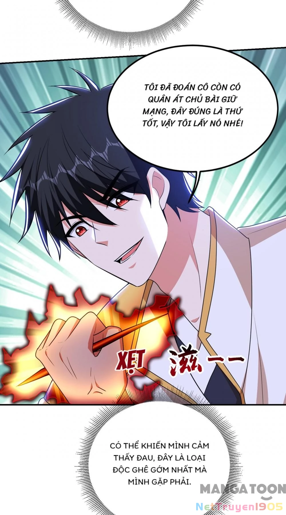 Nhặt Hoa Khôi Về Làm Vợ Chapter 391 - 25