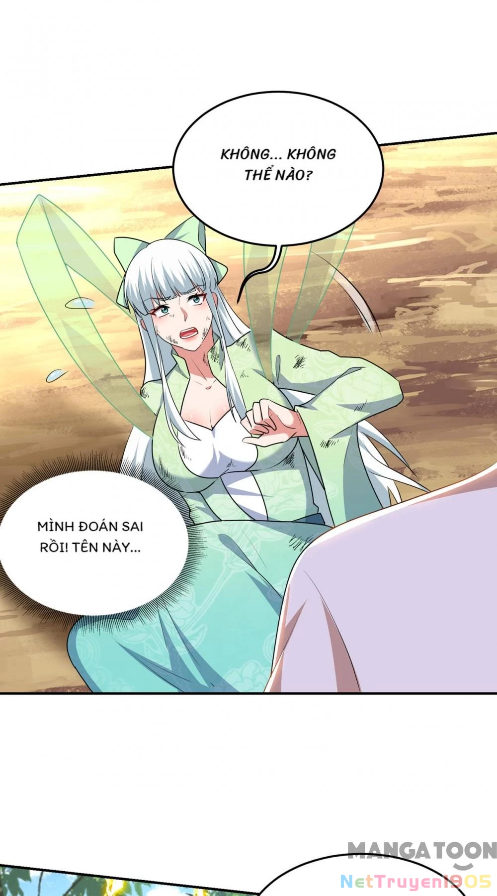 Nhặt Hoa Khôi Về Làm Vợ Chapter 391 - 27