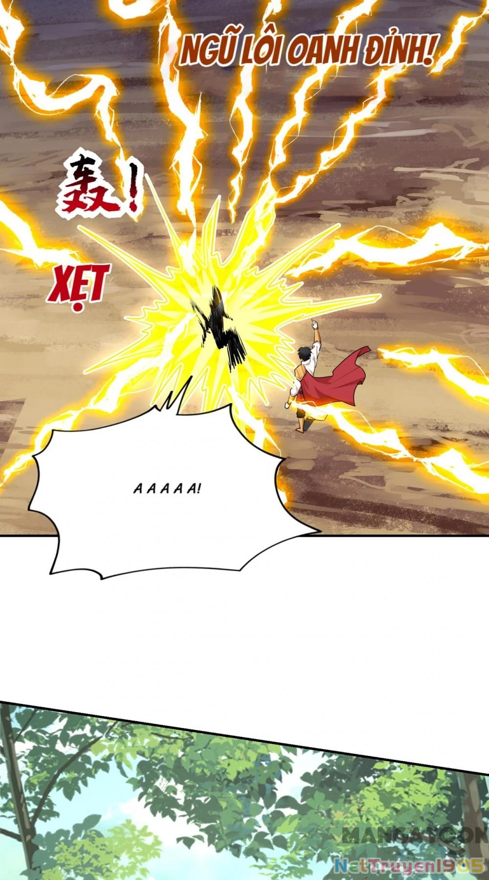 Nhặt Hoa Khôi Về Làm Vợ Chapter 391 - 29