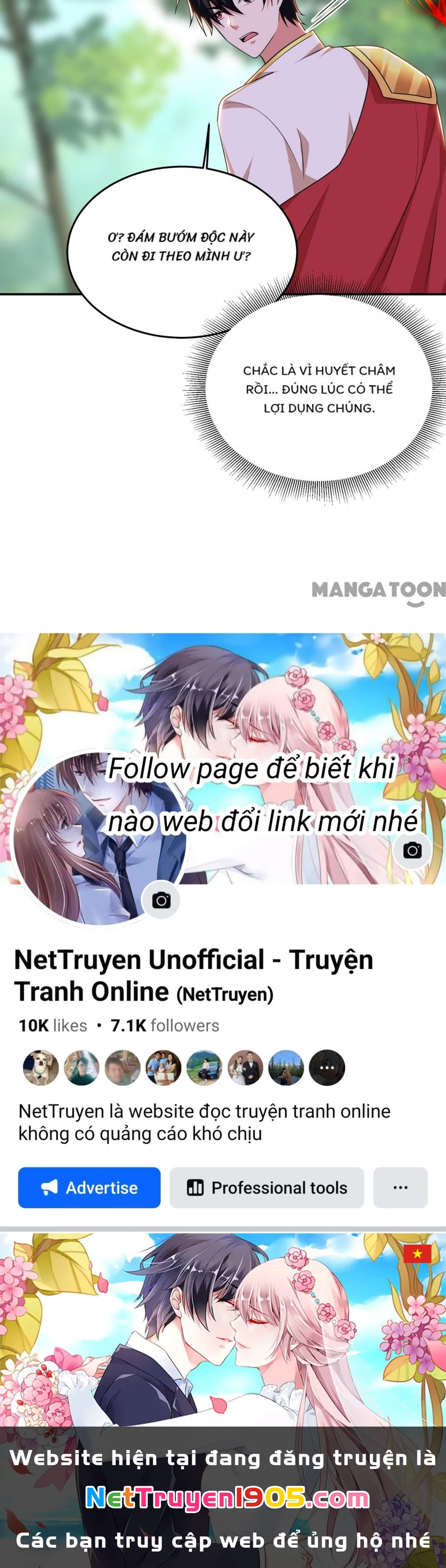 Nhặt Hoa Khôi Về Làm Vợ Chapter 391 - 31