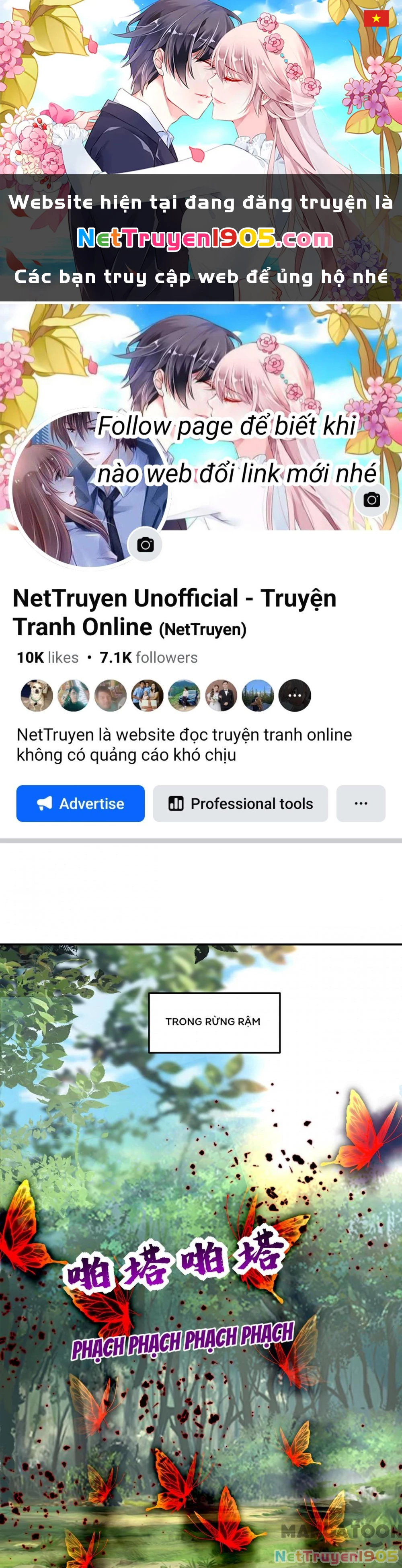 Nhặt Hoa Khôi Về Làm Vợ Chapter 392 - 1