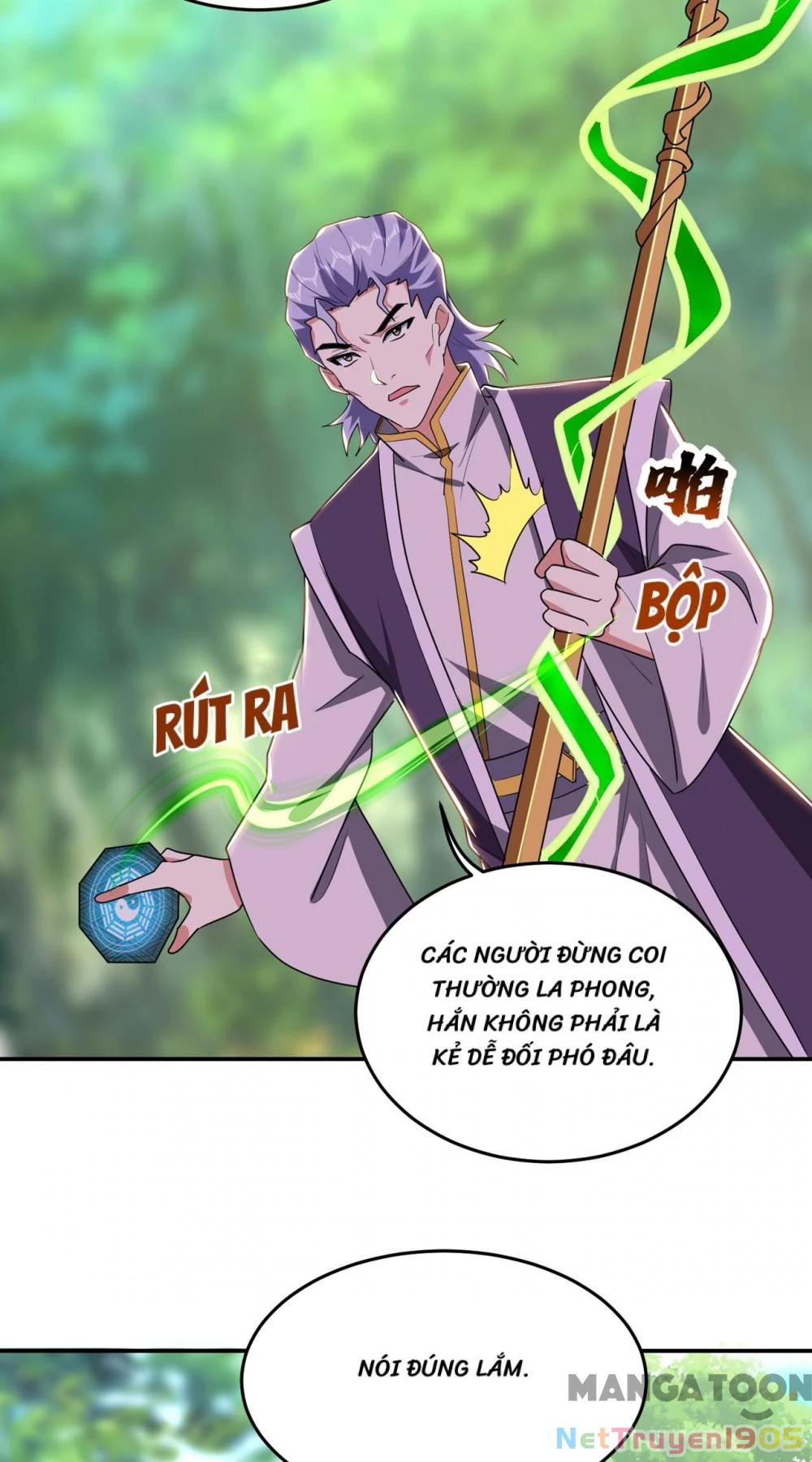 Nhặt Hoa Khôi Về Làm Vợ Chapter 392 - 4