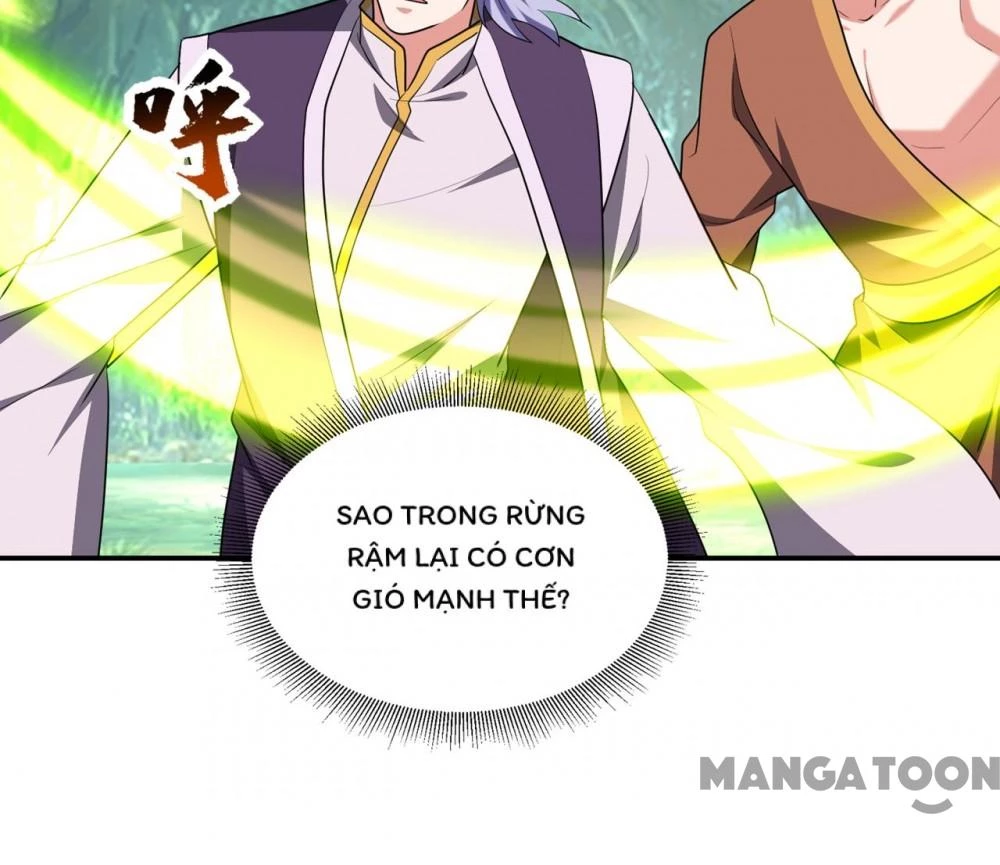 Nhặt Hoa Khôi Về Làm Vợ Chapter 392 - 9