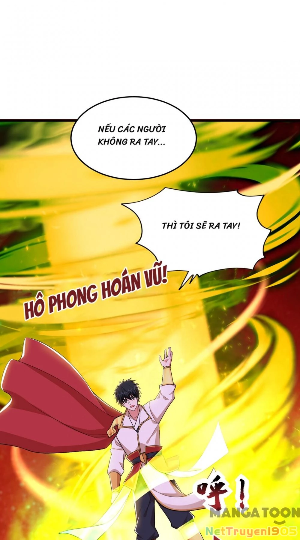 Nhặt Hoa Khôi Về Làm Vợ Chapter 392 - 10