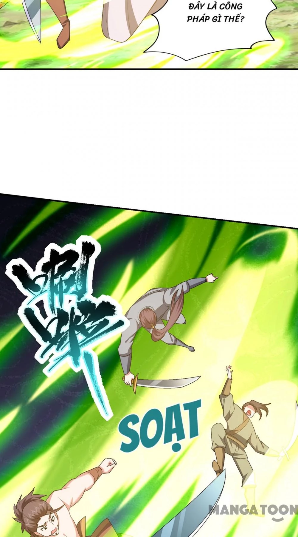 Nhặt Hoa Khôi Về Làm Vợ Chapter 392 - 12