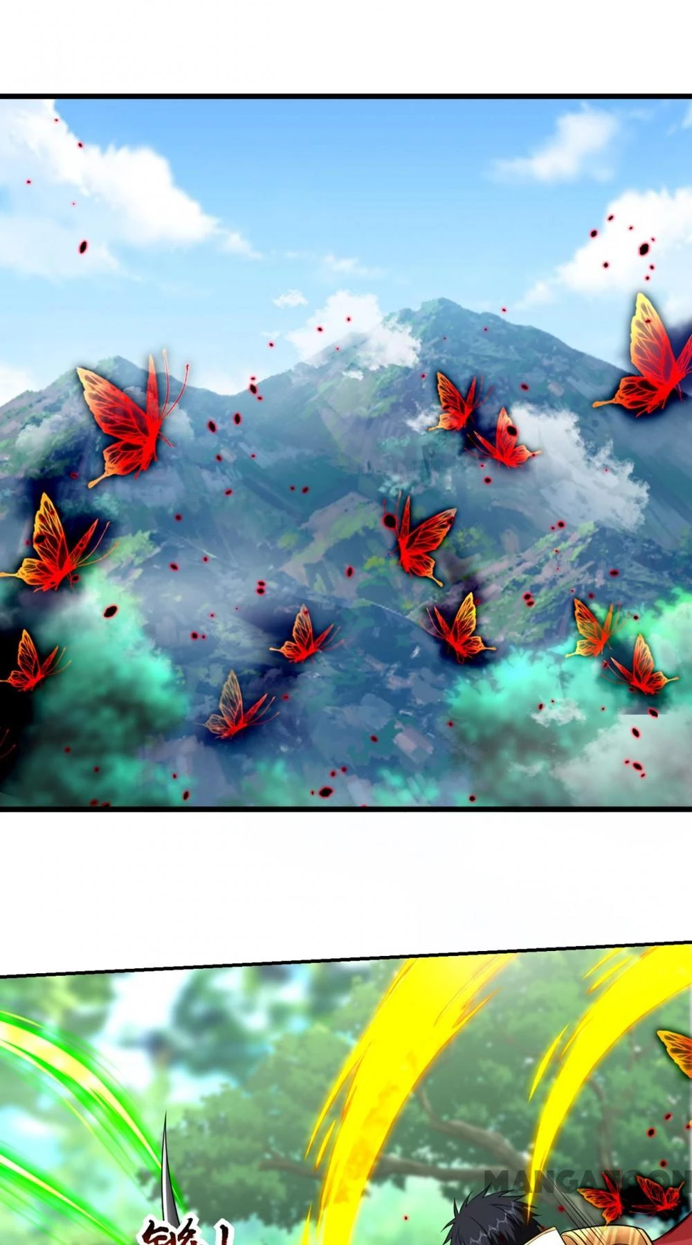 Nhặt Hoa Khôi Về Làm Vợ Chapter 392 - 15