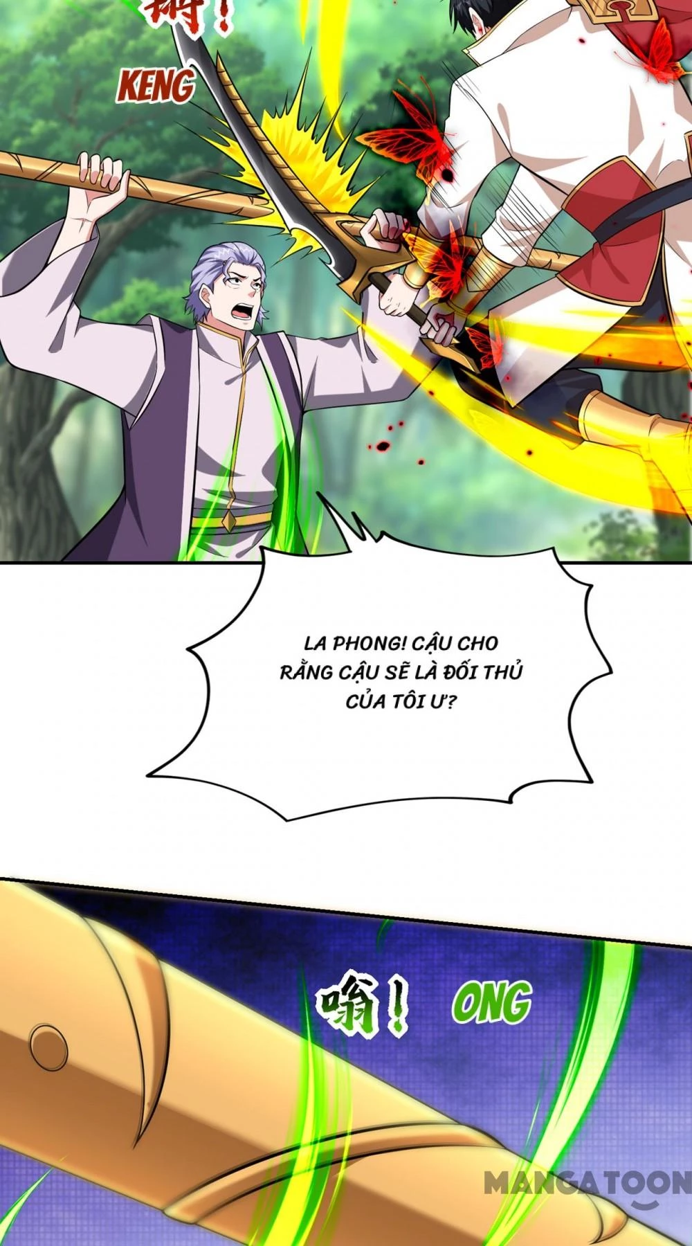 Nhặt Hoa Khôi Về Làm Vợ Chapter 392 - 16