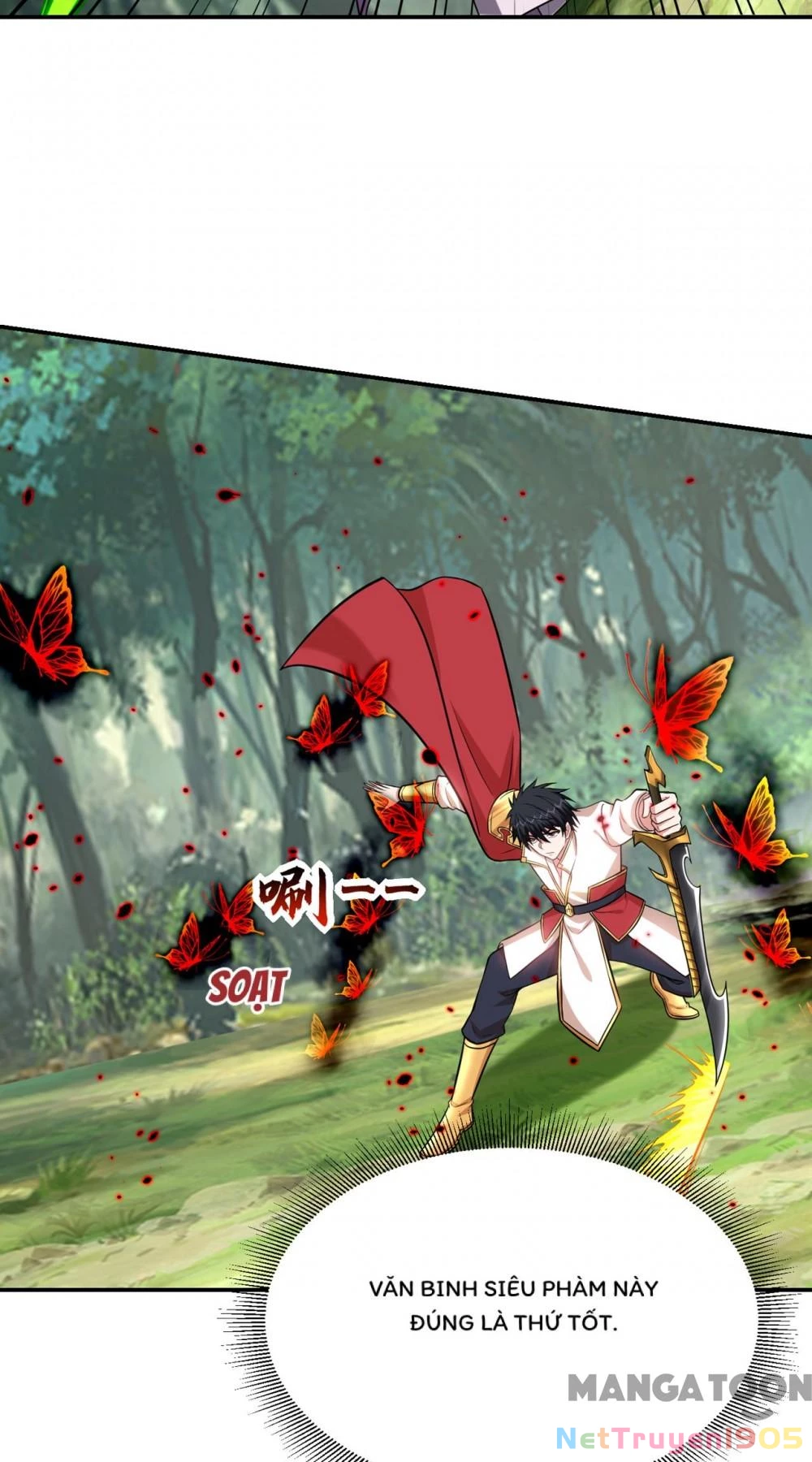 Nhặt Hoa Khôi Về Làm Vợ Chapter 392 - 18