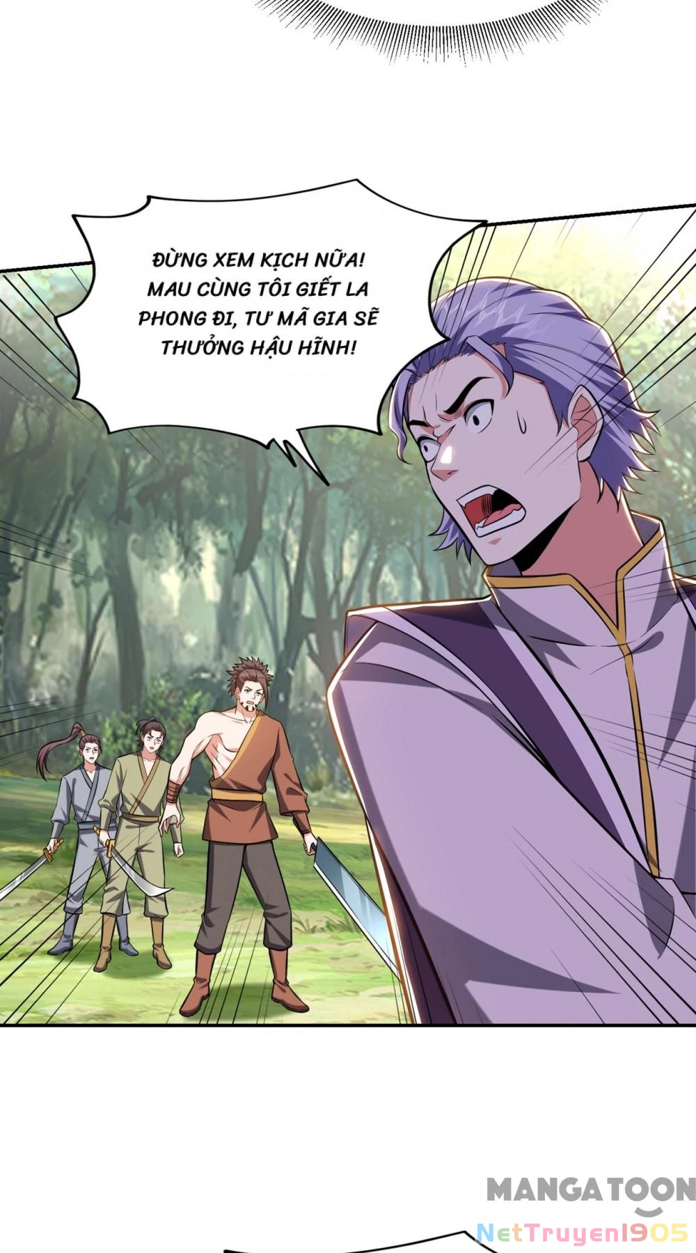 Nhặt Hoa Khôi Về Làm Vợ Chapter 392 - 19