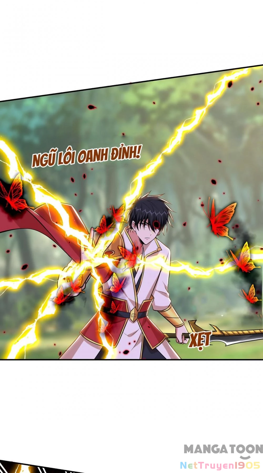 Nhặt Hoa Khôi Về Làm Vợ Chapter 392 - 23