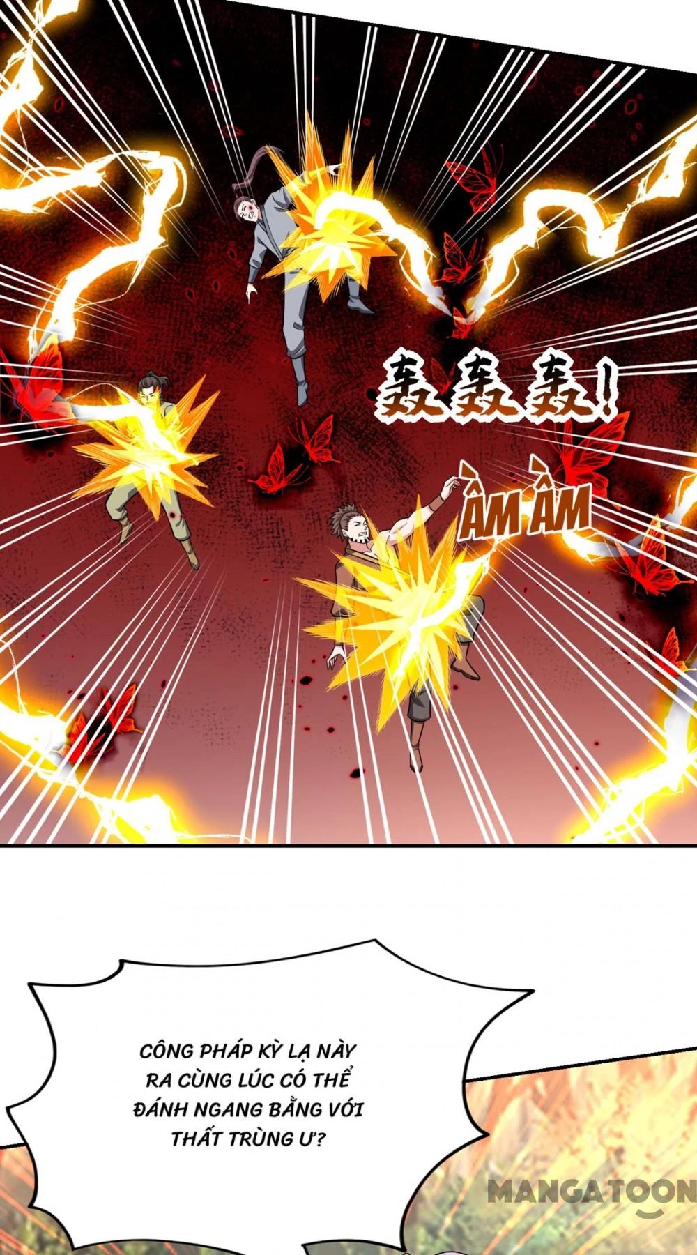 Nhặt Hoa Khôi Về Làm Vợ Chapter 392 - 24