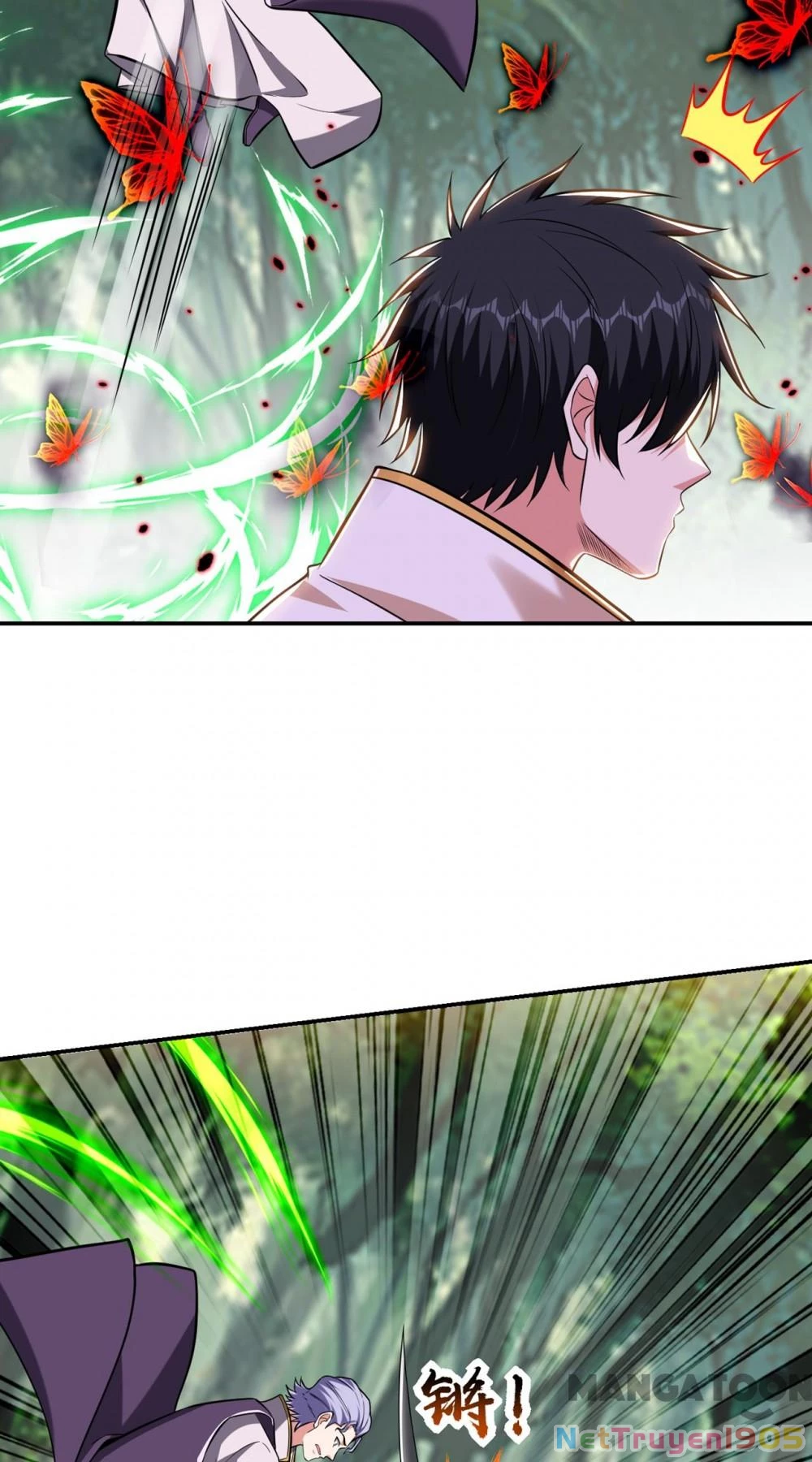 Nhặt Hoa Khôi Về Làm Vợ Chapter 392 - 26