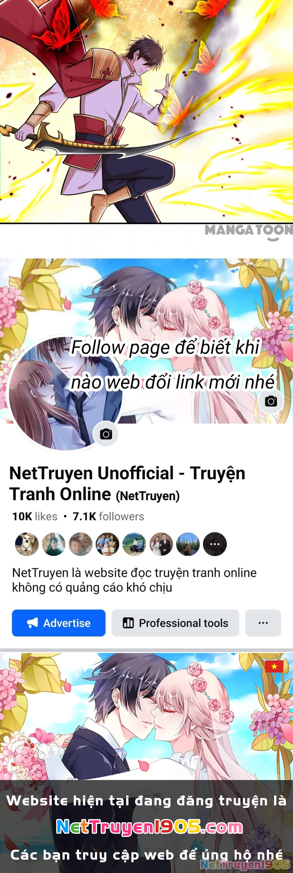 Nhặt Hoa Khôi Về Làm Vợ Chapter 392 - 33