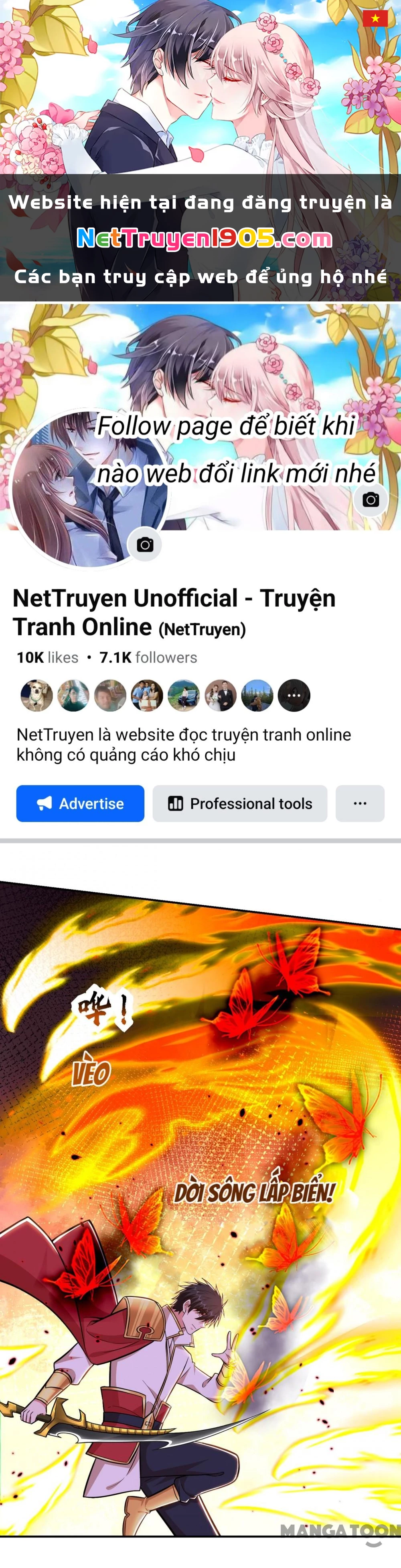 Nhặt Hoa Khôi Về Làm Vợ Chapter 393 - 1