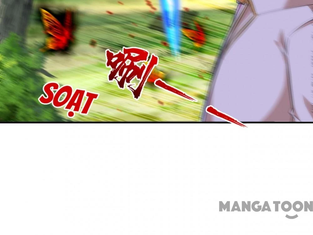 Nhặt Hoa Khôi Về Làm Vợ Chapter 393 - 4