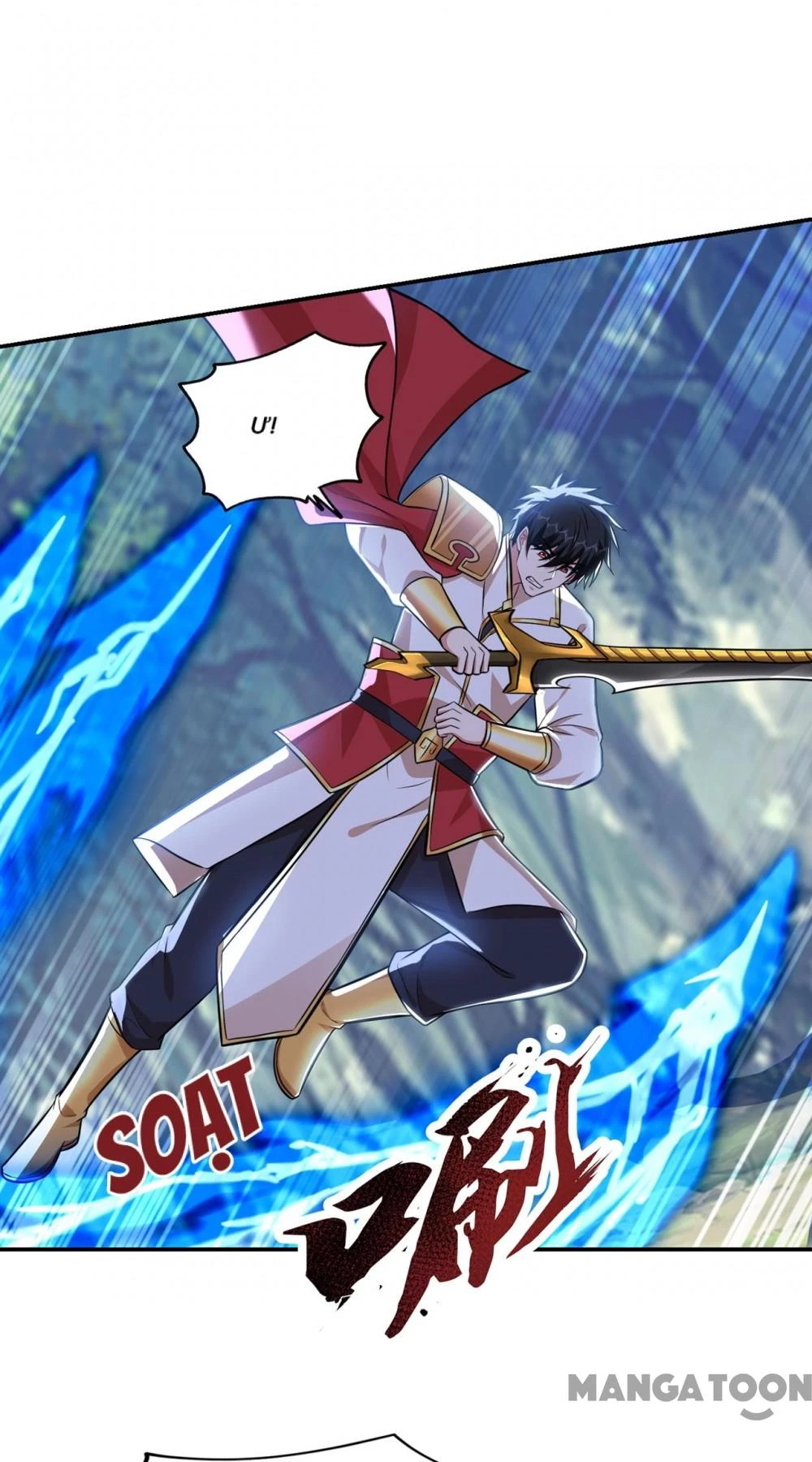 Nhặt Hoa Khôi Về Làm Vợ Chapter 393 - 5