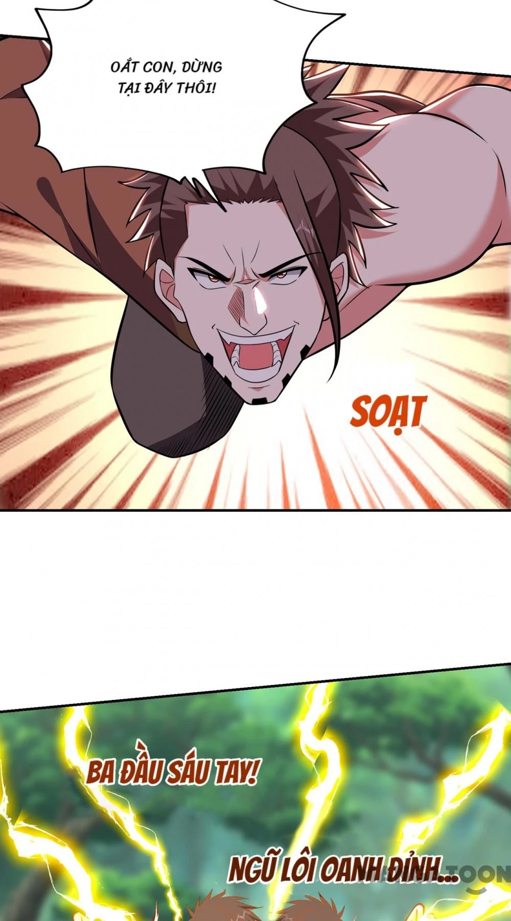 Nhặt Hoa Khôi Về Làm Vợ Chapter 393 - 6