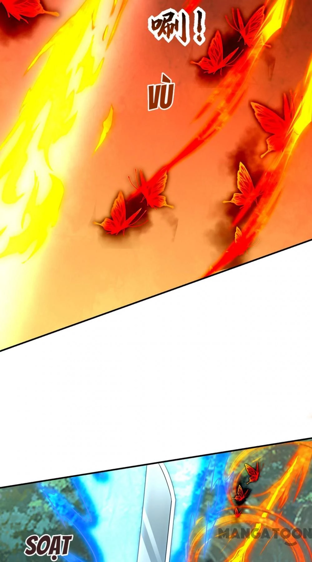 Nhặt Hoa Khôi Về Làm Vợ Chapter 393 - 9