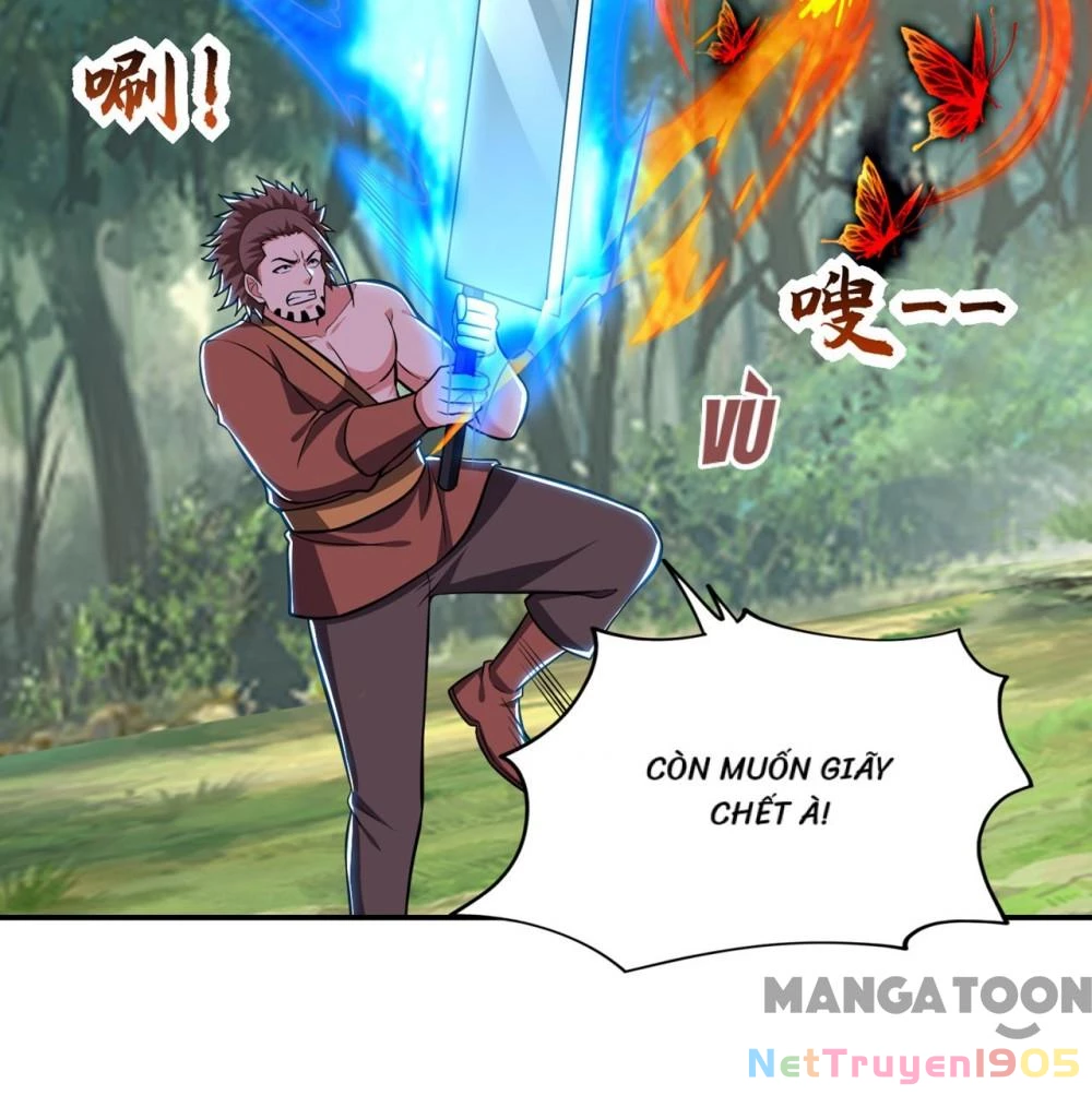 Nhặt Hoa Khôi Về Làm Vợ Chapter 393 - 10