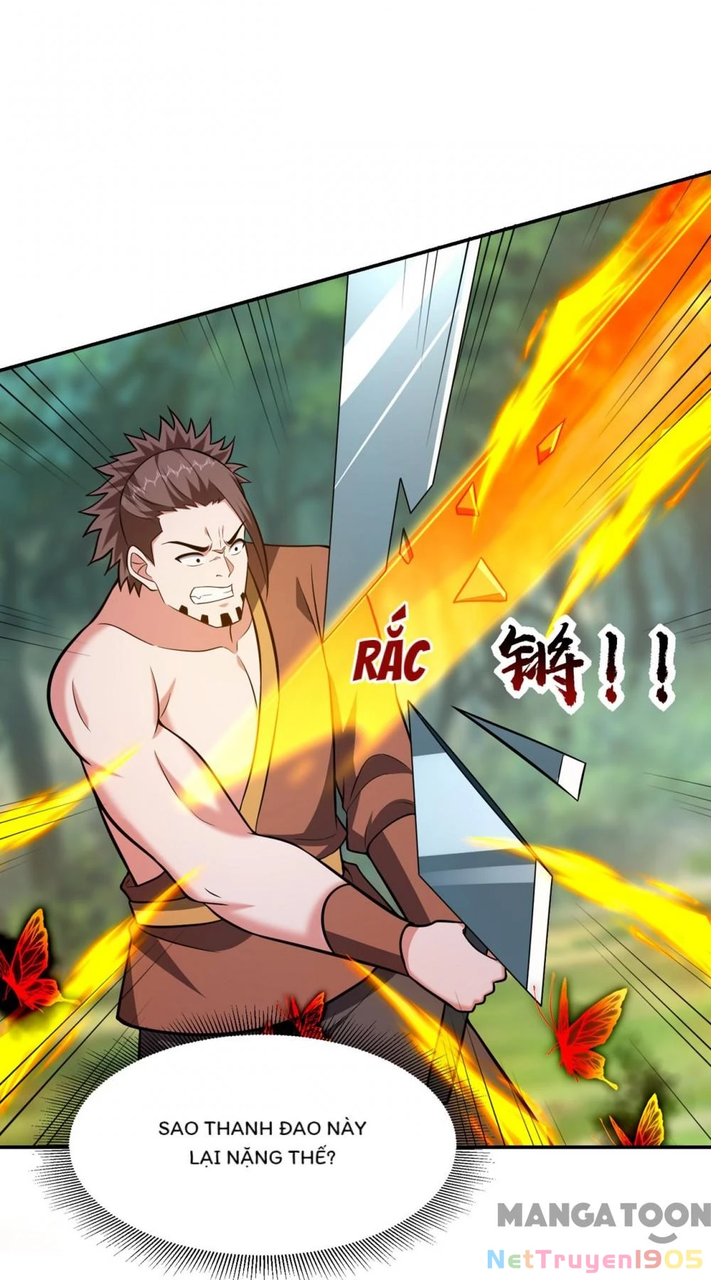 Nhặt Hoa Khôi Về Làm Vợ Chapter 393 - 11