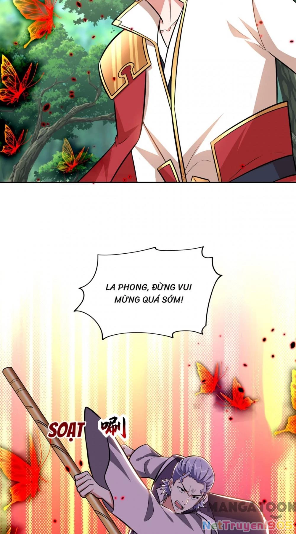 Nhặt Hoa Khôi Về Làm Vợ Chapter 393 - 26