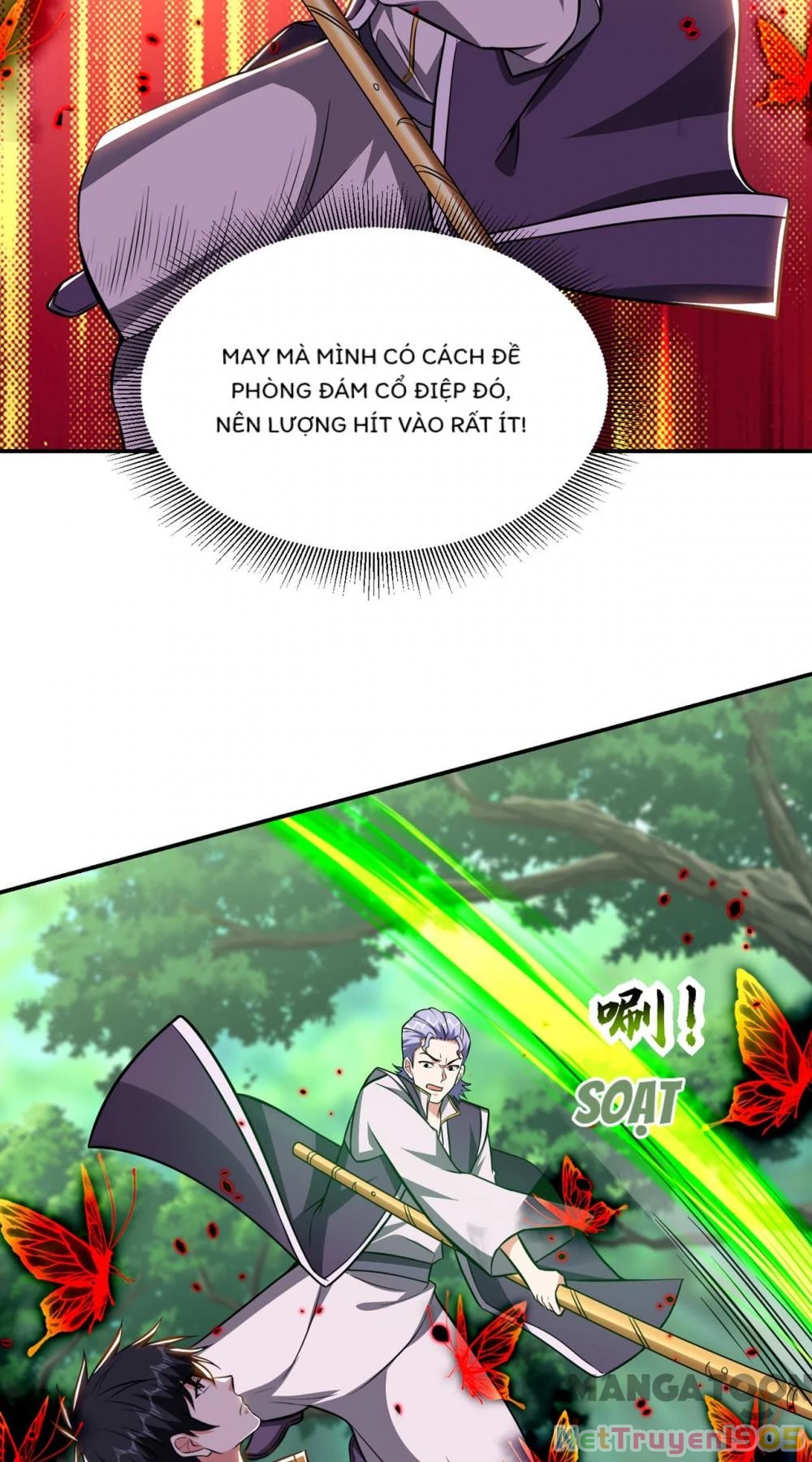 Nhặt Hoa Khôi Về Làm Vợ Chapter 393 - 27