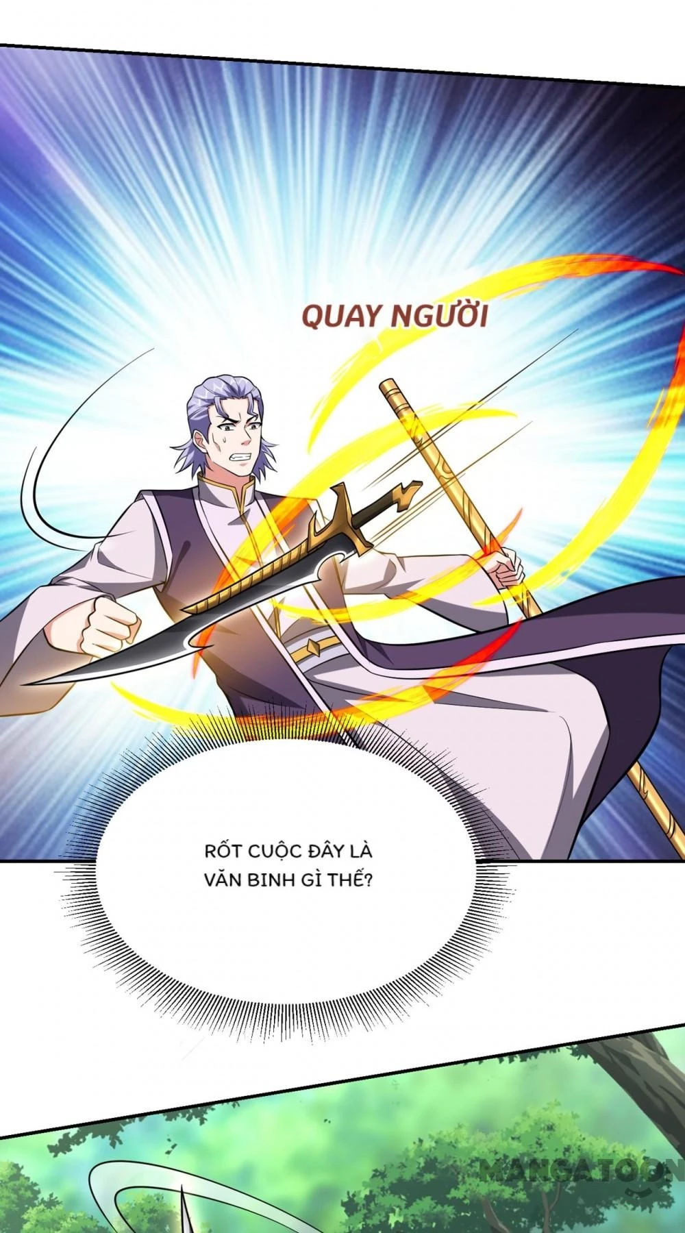 Nhặt Hoa Khôi Về Làm Vợ Chapter 394 - 7